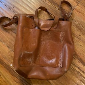 Madewell Crossbody bag